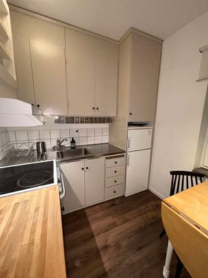 Ekersgatan, Örebro - Photo 1