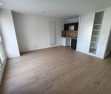 NOUVEAUTE-A LOUER A BRUZ- PLEIN CENTRE-VILLE-RESIDENCE VENDOME: bel... - Photo 5