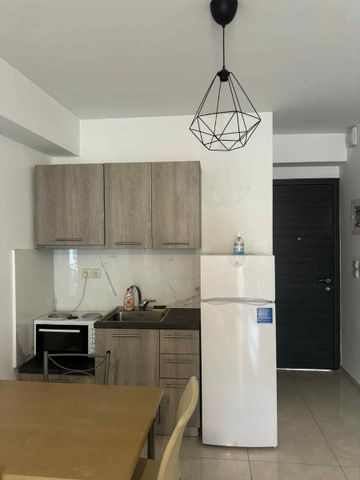 Διαμέρισμα για ενοικίαση Άγιος Κωνσταντίνος - Άγιος Ελευθέριος (Λάρισα) - Φωτογραφία 4