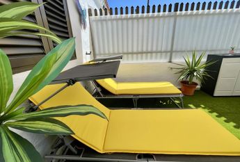 Playa del Inglés, Canary Islands 35100