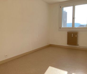 Location Appartement 4 pièces 72m² BESANCON 25000 - Photo 4
