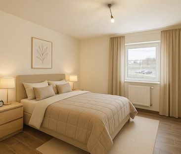 Appartement te huur - Photo 4