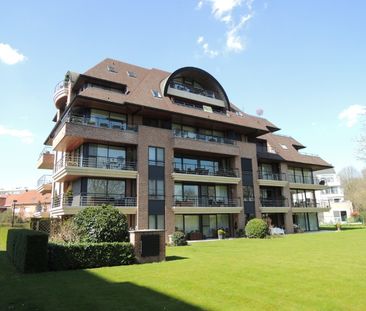 Instapklaar 2-slpk APPARTEMENT + GARAGE - Foto 6