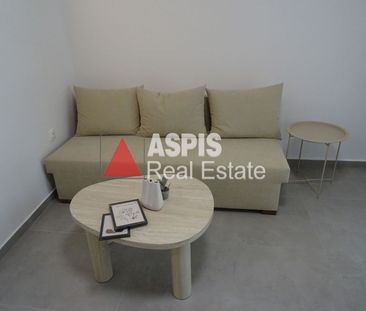 Studio/Γκαρσονιέρα για ενοικίαση Ξηροκρήνη (Ξηροκρήνη - Παναγία Φαν... - Φωτογραφία 2