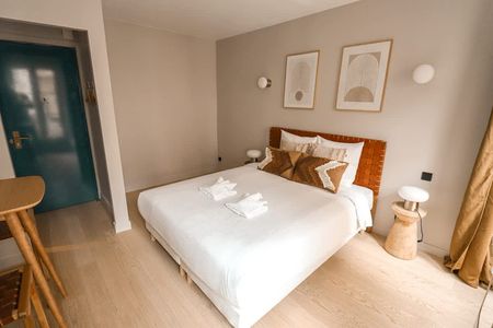 Rue Amélie - Photo 4