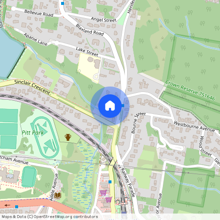 12 Blaxland Road, NSW 2782, Wentworth Falls