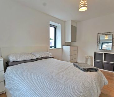 Brigstowe Apartments, 62-64 High Street, BS11 0DJ - Photo 3