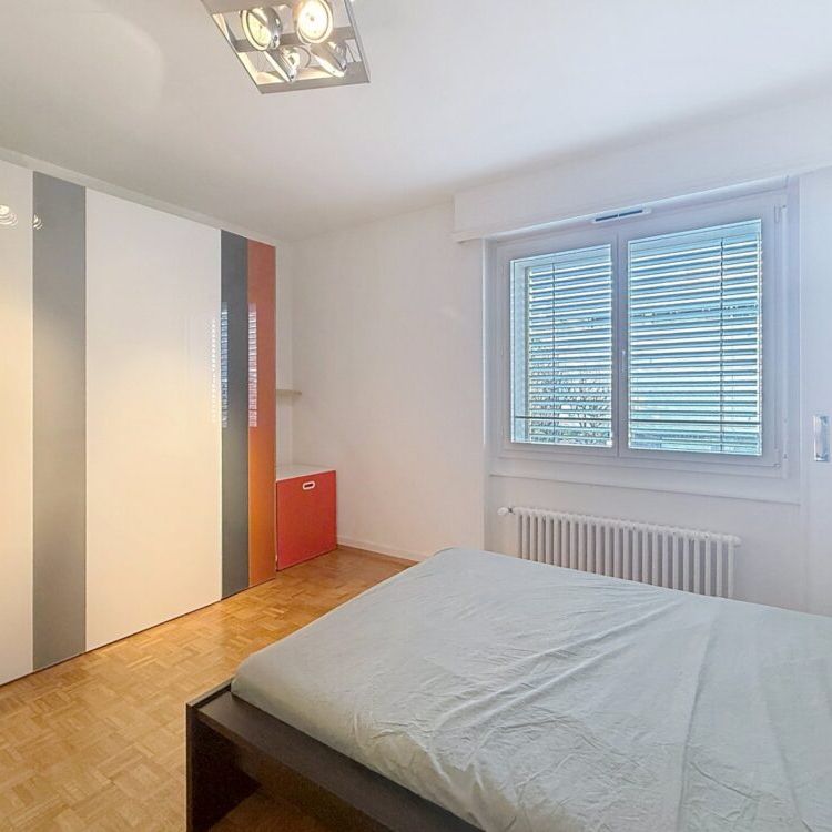 Bel appartement de 3 pièces proche du centre-ville - Photo 1