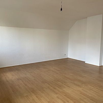 ***Studenten - Pendler aufgepasst! Ruhige Hinterhofwohnung im Bahnhofsviertel - Photo 1