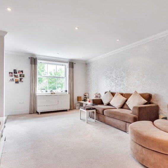 Packhorse Road, Gerrards Cross,SL9 - Photo 1