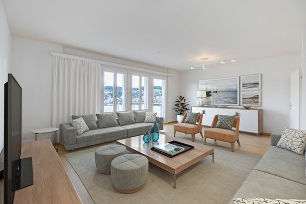 Center-near living in a quiet, scenic location - Photo 1