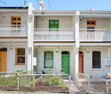 59 Fowler Street, Camperdown NSW 2050 - House For Rent | Domain - Photo 5