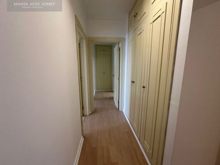 3 room luxury Apartment for rent in Cascais, Lisbon - Photo 3