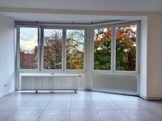 Appartement te huur - Foto 1