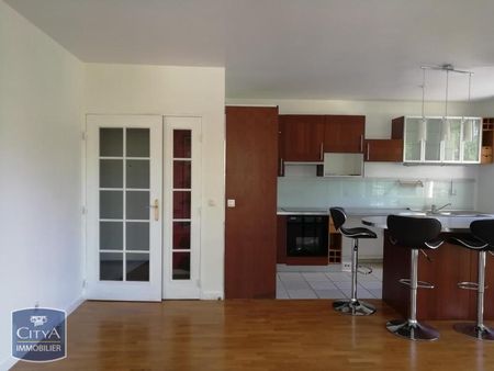 Location Appartement 3 pièces 66m² LE PLESSIS ROBINSON 92350 - Photo 5