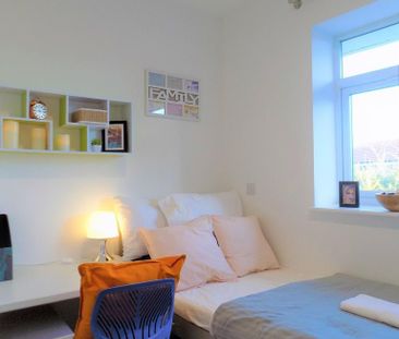 1 bedroom house to rent - Photo 3