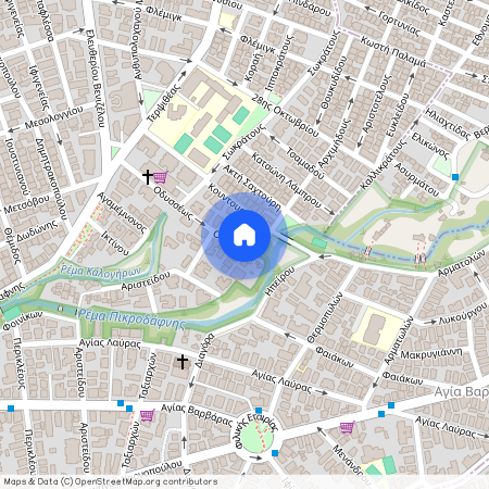 Λαρισα (Κοψαχείλα)