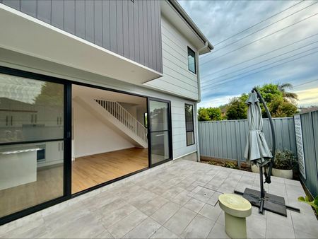Near-New, Modern Townhouse in Prime Location - Photo 3