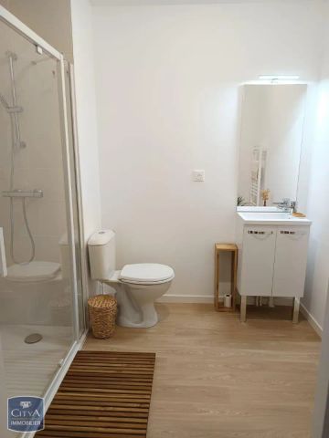 Appartement à louer 2 pièces 43.45m² - Photo 5