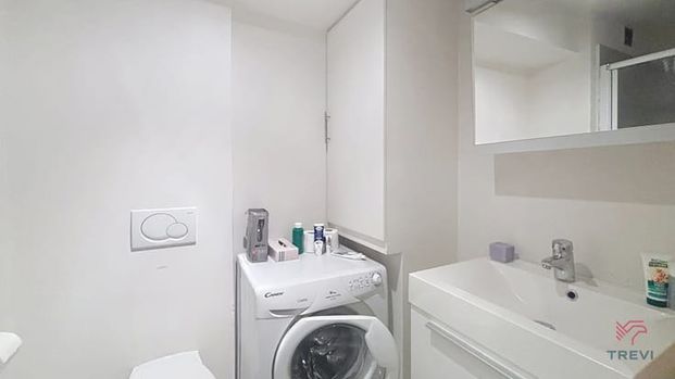 Appartement te huur - Photo 1