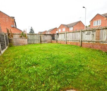 3 Bed Detached House, Addenbrook Road, M8 - Photo 1