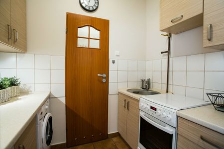 Do Wynajęcia Kawalerka ul. Sułkowskiego 19 - Zdjęcie 4