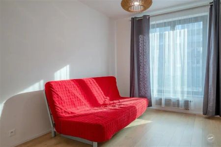 Pronájem moderního bytu 3+kk, Praha 10, Vršovice - Фото 2