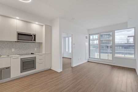 For Lease - 75 Canterbury Place Unit# 608, Toronto, Ontario - Photo 2