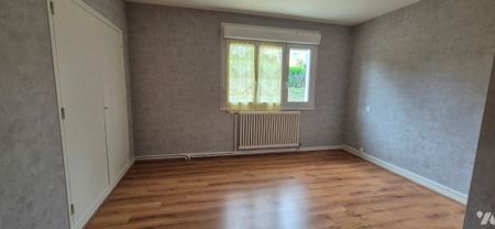 Logement 4 chambres - Photo 5