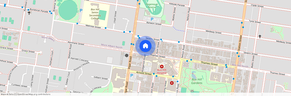 Unit 11/142 Thames St, Melbourne, Victoria 3129