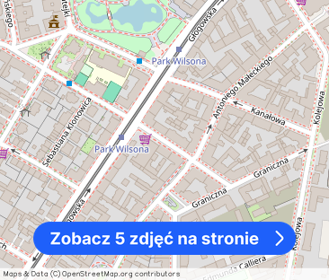 do wynajęcia kawalerka, ul. Strusia, Łazarz, nowa - Zdjęcie 1