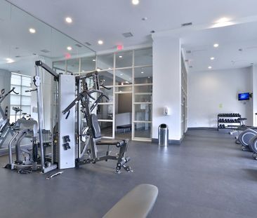 For Lease - 125 Western Battery Road Unit# 2001, Toronto, Ontario - Photo 3