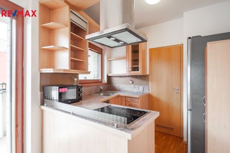 Pronájem bytu 2+kk v osobním vlastnictví 103 m², Praha 5 - Jinonice - Photo 2