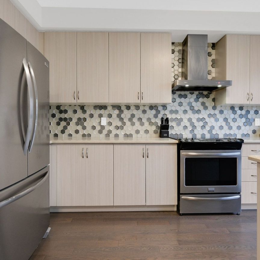 For Lease - 217 Salterton Circle, Vaughan, Ontario - Photo 1