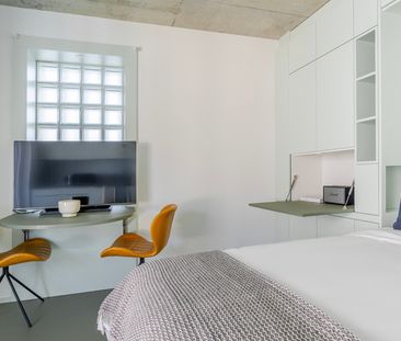 Regensbergstrasse 175 - Foto 3