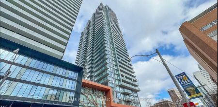 50 Wellesley Street E #2311 - Photo 2