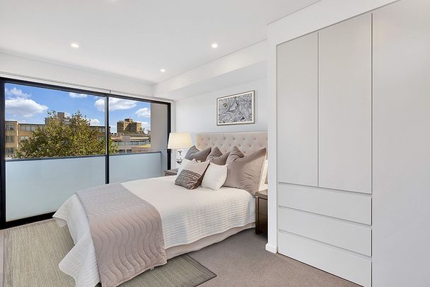 305/148-150 Holt Avenue, Cremorne. - Photo 1