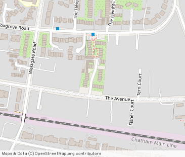 Springbourne Court, Beckenham, BR3 - Photo 1