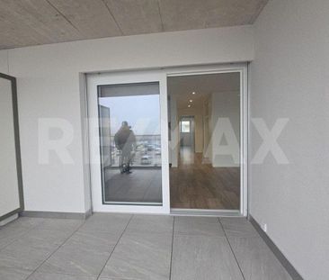 Appartement neuf 3.5 pièces au cur dAvenches, premier occupant - Photo 3