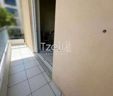 Studio/Γκαρσονιέρα για ενοικίαση Υψηλά Αλώνια (Πάτρα) - Photo 3