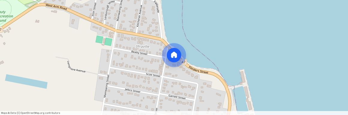 225 Flinders Street, Tas 7270, Beauty Point