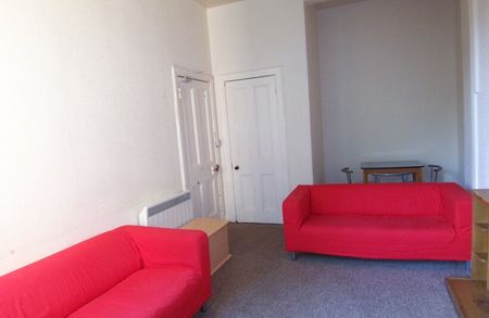 Polwarth Gardens, Edinburgh - Photo 4