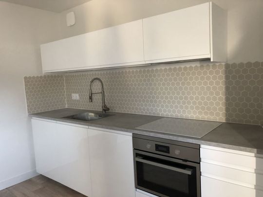 Location Appartement 2 pièces 35m² - Photo 1