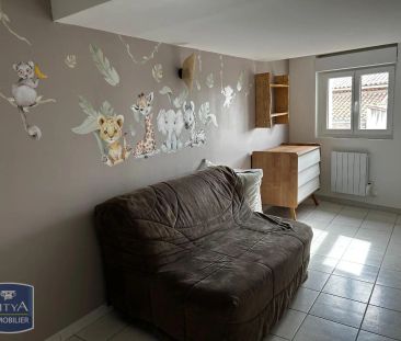 Maison à louer 4 pièces 97m² - Photo 1