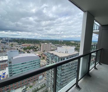 For Lease - 55 Duke Street Unit# 2310, Kitchener, Ontario - Photo 3