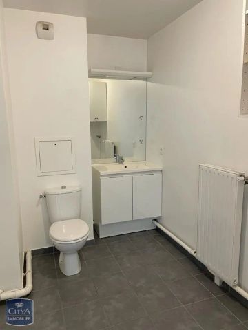 Appartement à louer 3 pièces 54.56m² - Photo 4