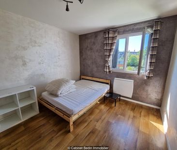 Location Appartement T3 Toulouse 2 chambres - Photo 5