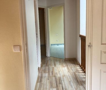 LOCATION : maison T4 (94 m²) à BRANNE - Photo 4