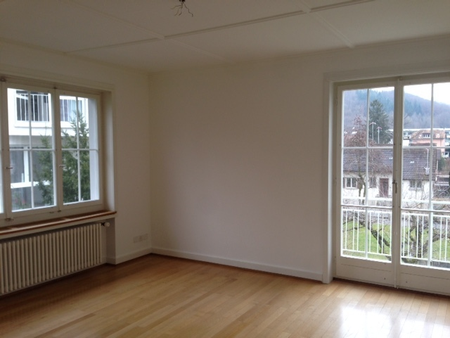 4-Zimmerwohnung mit tollem Garten - Foto 2