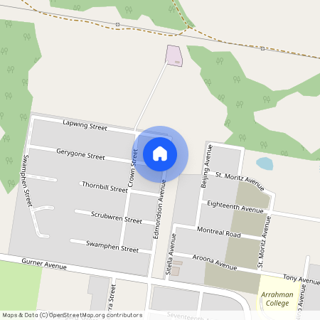 710 Edmondson Avenue, NSW 2179, Austral